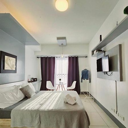 Tagaytay Nordic Nest Staycation At Wind Residences With Netflix Wifi Near Sky Ranch Tagaytay City Esterno foto