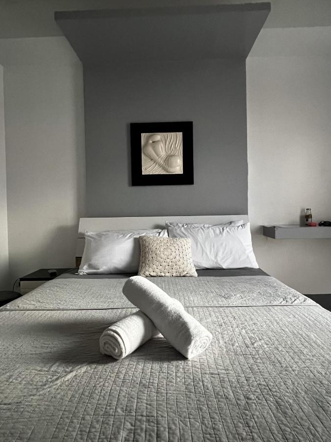 Tagaytay Nordic Nest Staycation At Wind Residences With Netflix Wifi Near Sky Ranch Tagaytay City Esterno foto