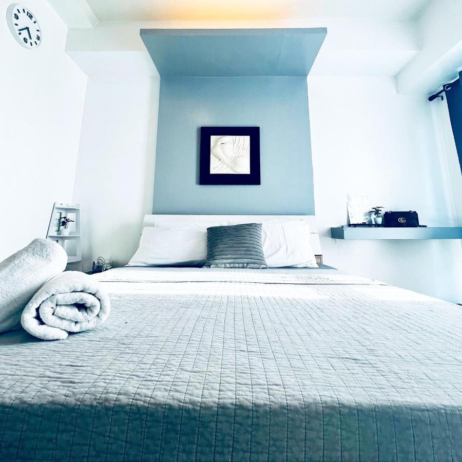 Tagaytay Nordic Nest Staycation At Wind Residences With Netflix Wifi Near Sky Ranch Tagaytay City Esterno foto