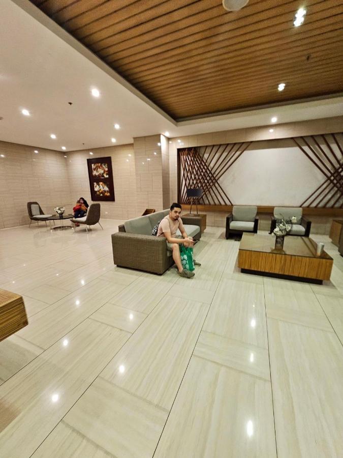 Tagaytay Nordic Nest Staycation At Wind Residences With Netflix Wifi Near Sky Ranch Tagaytay City Esterno foto