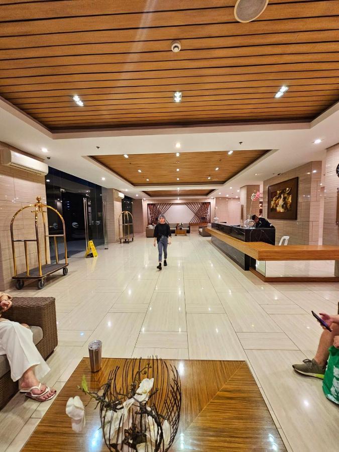 Tagaytay Nordic Nest Staycation At Wind Residences With Netflix Wifi Near Sky Ranch Tagaytay City Esterno foto