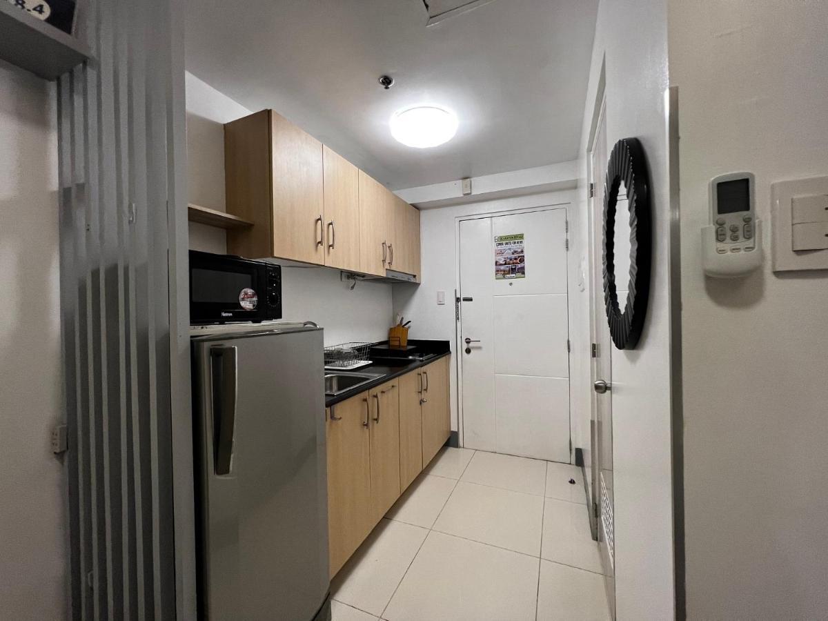 Tagaytay Nordic Nest Staycation At Wind Residences With Netflix Wifi Near Sky Ranch Tagaytay City Esterno foto