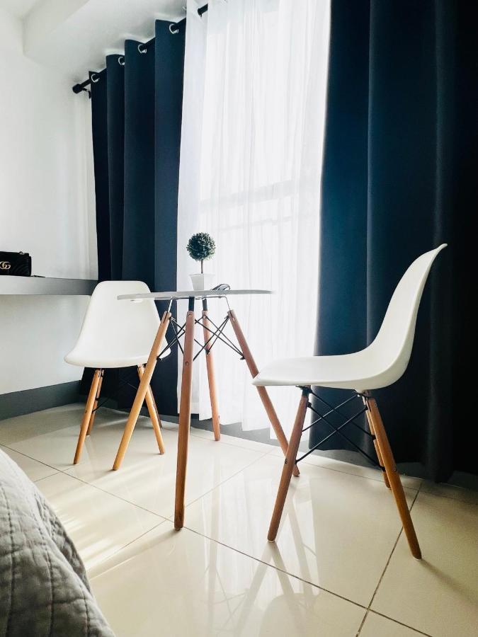 Tagaytay Nordic Nest Staycation At Wind Residences With Netflix Wifi Near Sky Ranch Tagaytay City Esterno foto